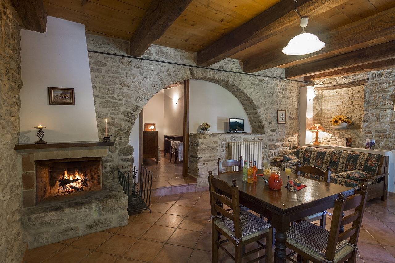 Expert Chimney and Fireplace Services in Lathrup Village, Michigan