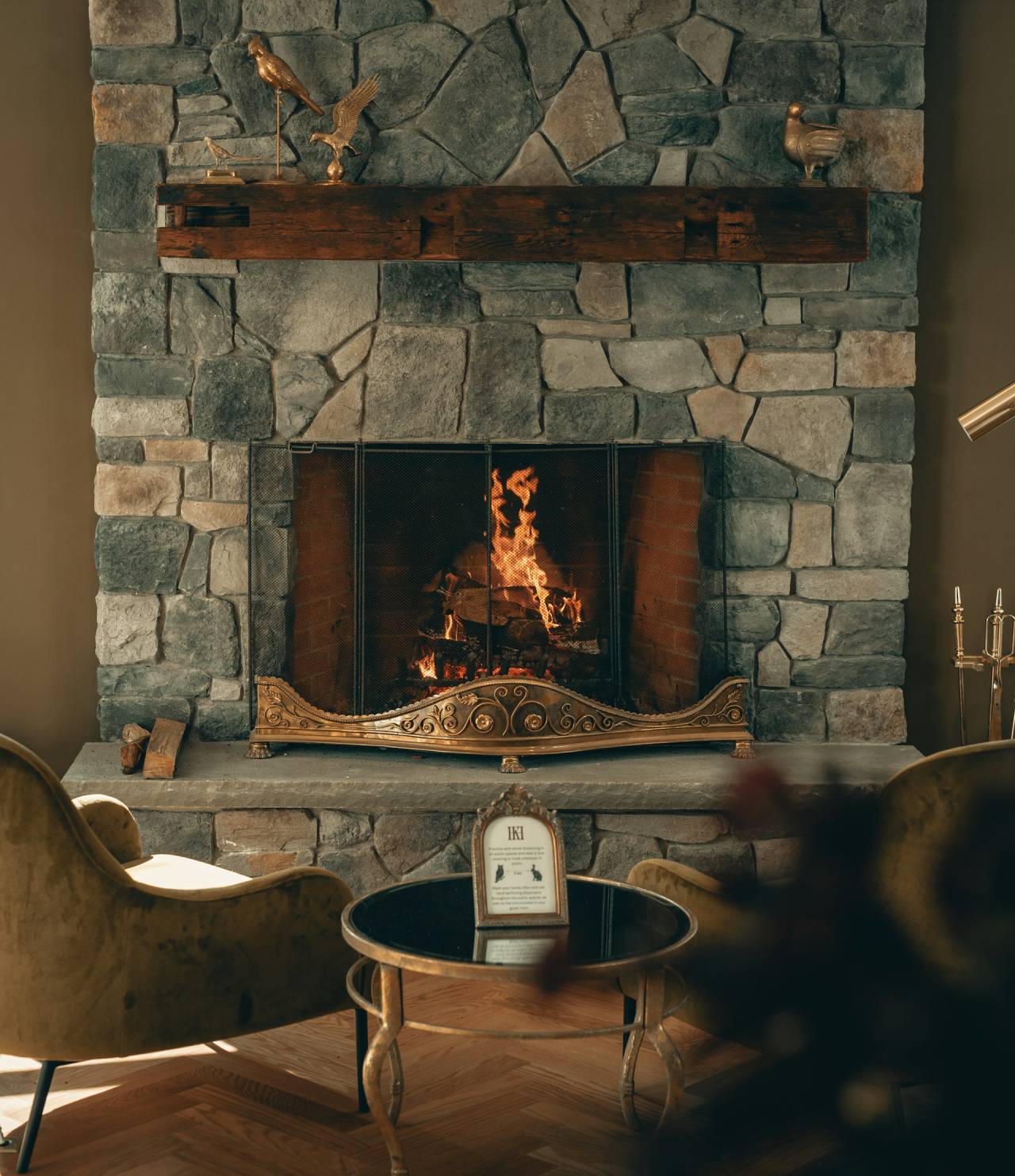 Professional Fireplace Services In Lathrup Village Michigan