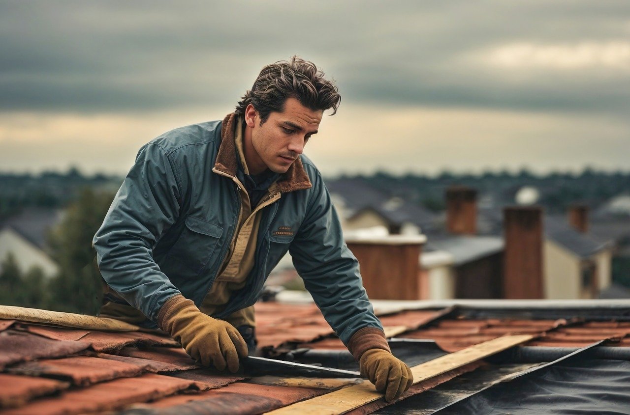 Expert Roof Repair in Lathrup Village, Michigan - Professional Service by Lathrup Village Roofing