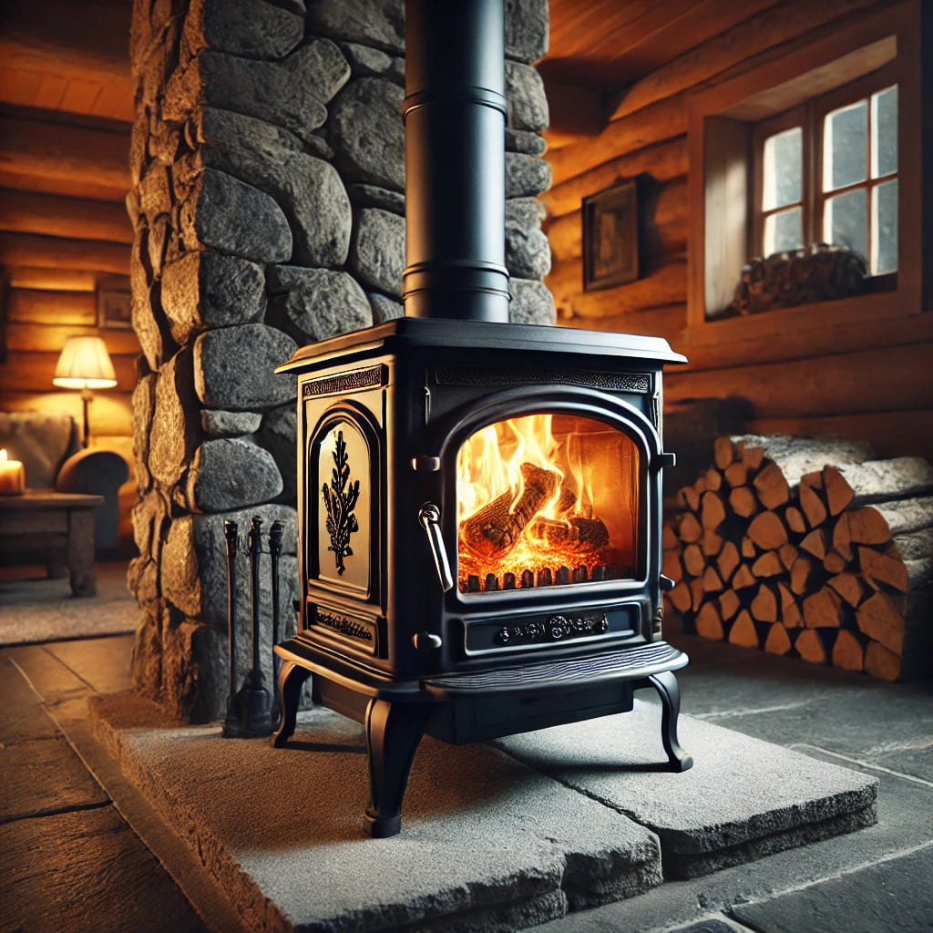 Expert Wood Stove Repair Services in Lathrup Village, MI Professional Wood Stove Repair Lathrup Village MI - Expert Heating Efficiency Solutions by Lathrup Village Chimney Sweep